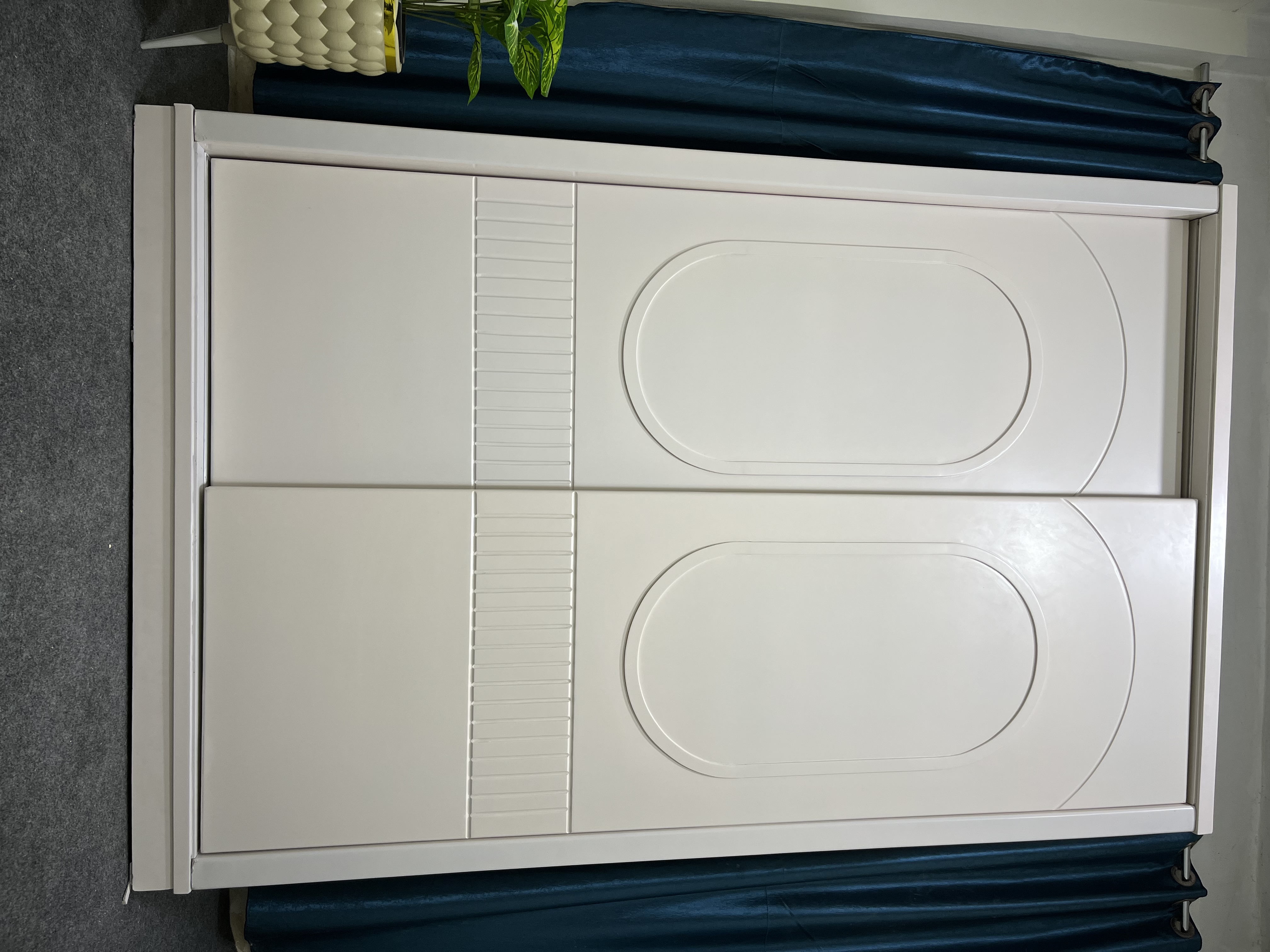 دولاب مقاس 150 كود 67